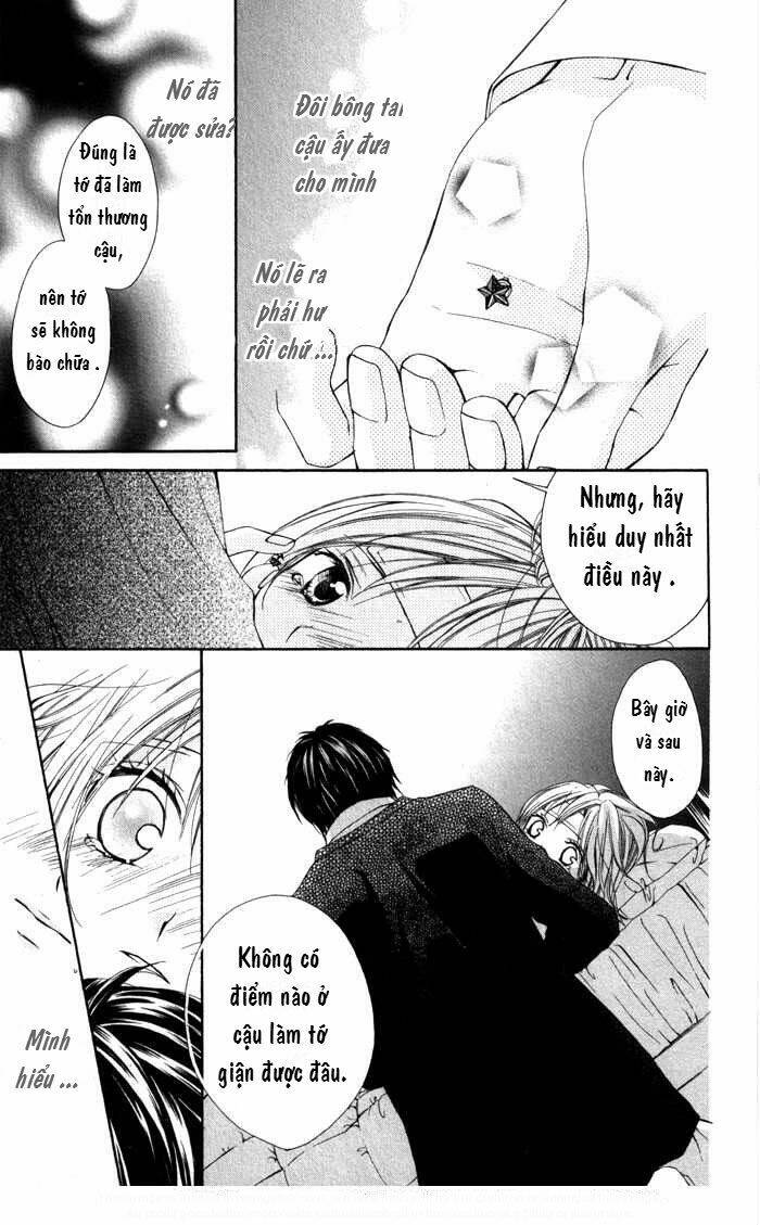 Tonari No Koigataki Chương 3 Ảnh 30