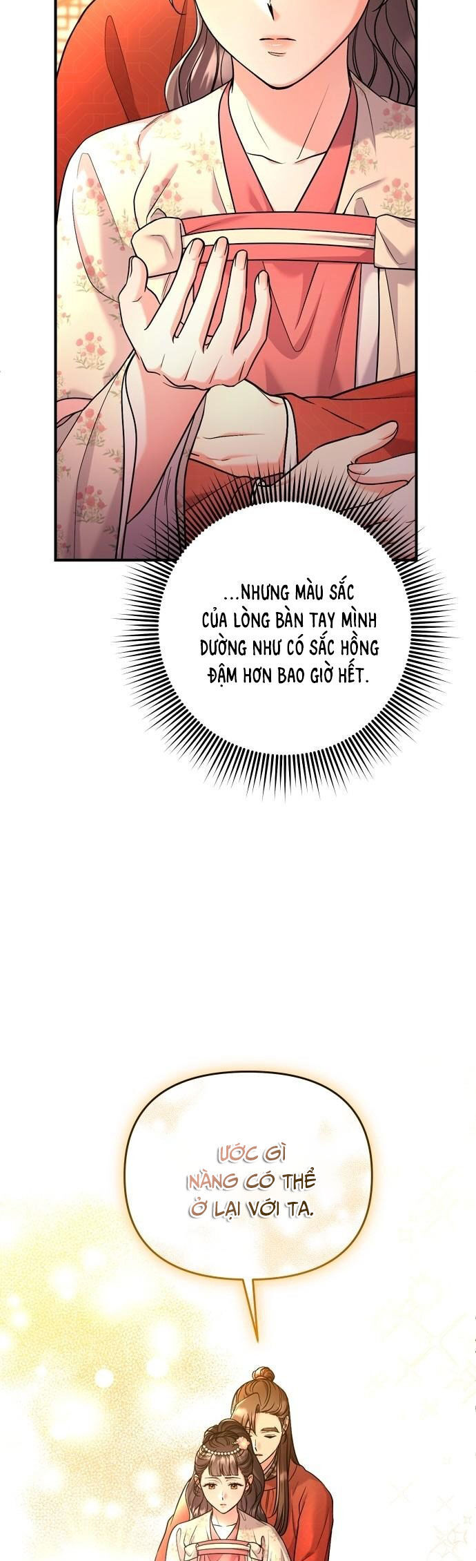 Từ Cao Thủ Trở Thành Phi Tần Chương 54 Ảnh 47