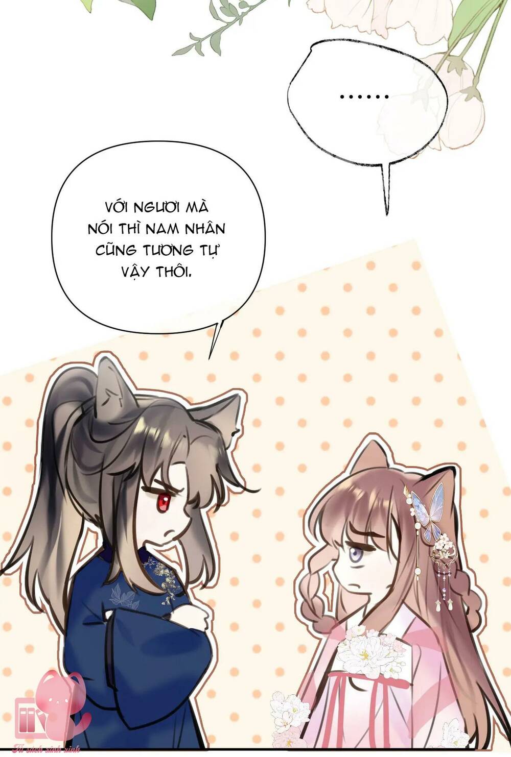 Vi Phu Của Ta Là Long Ngạo Thiên Chương 34 Ảnh 32