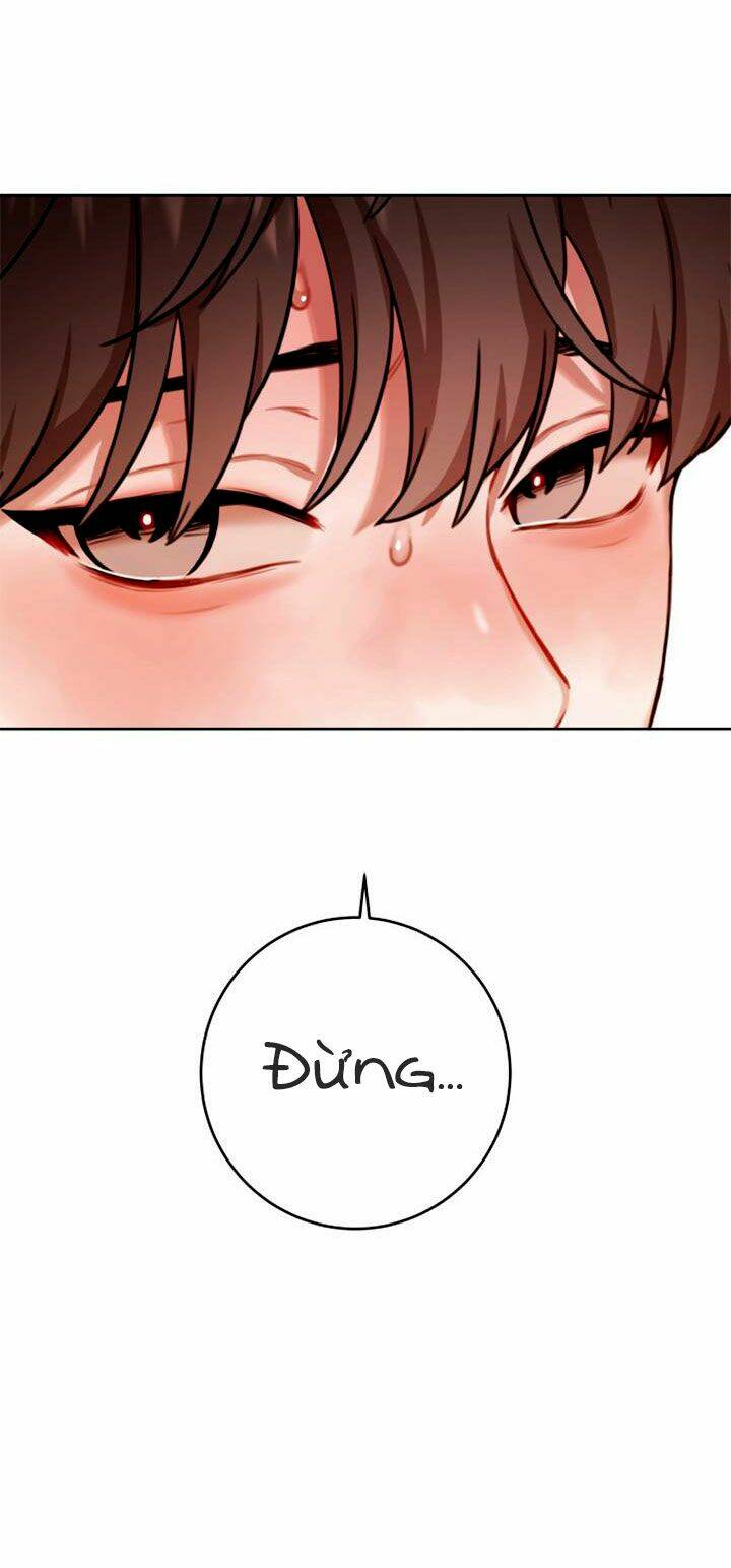Bloody Romance - Lãng Mạn Đẫm Máu Chương 3 Ảnh 113