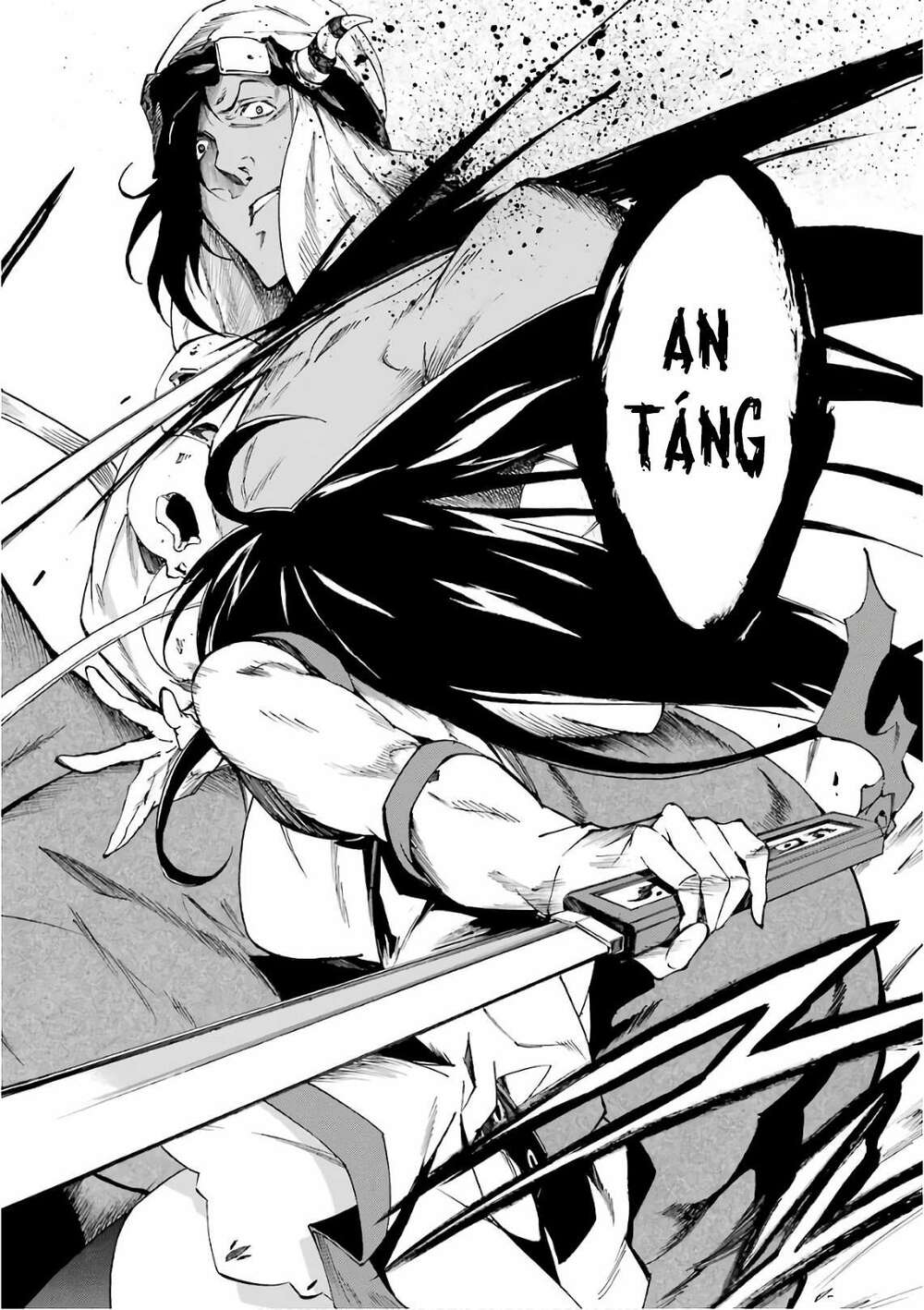 Akame Ga Kill! Zero Chương 49 Ảnh 30