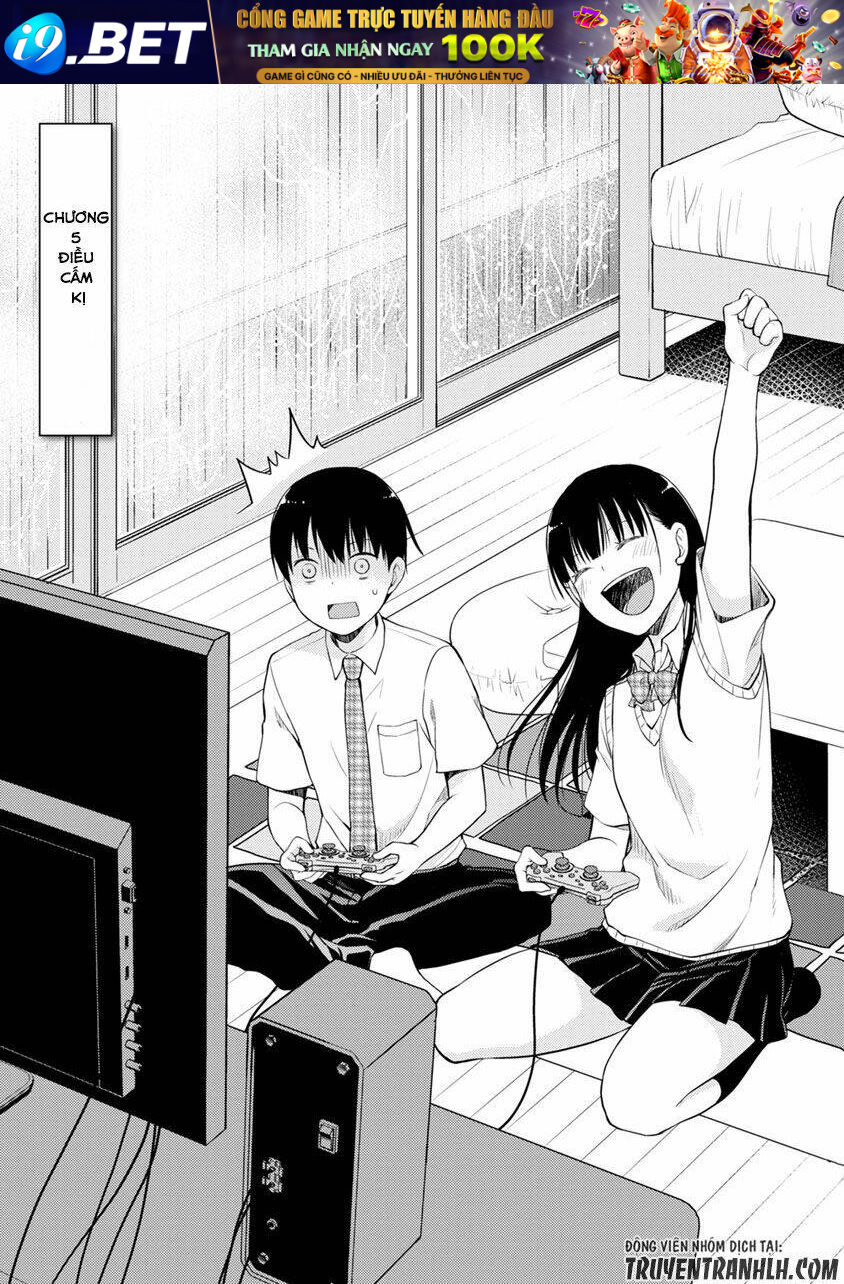 Kimi No Suizou Wo Tabetai Chương 5 Ảnh 4