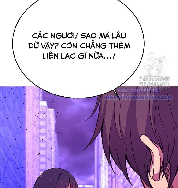 Trở Thành Nhân Viên Cho Các Vị Thần Chương 87 Ảnh 41