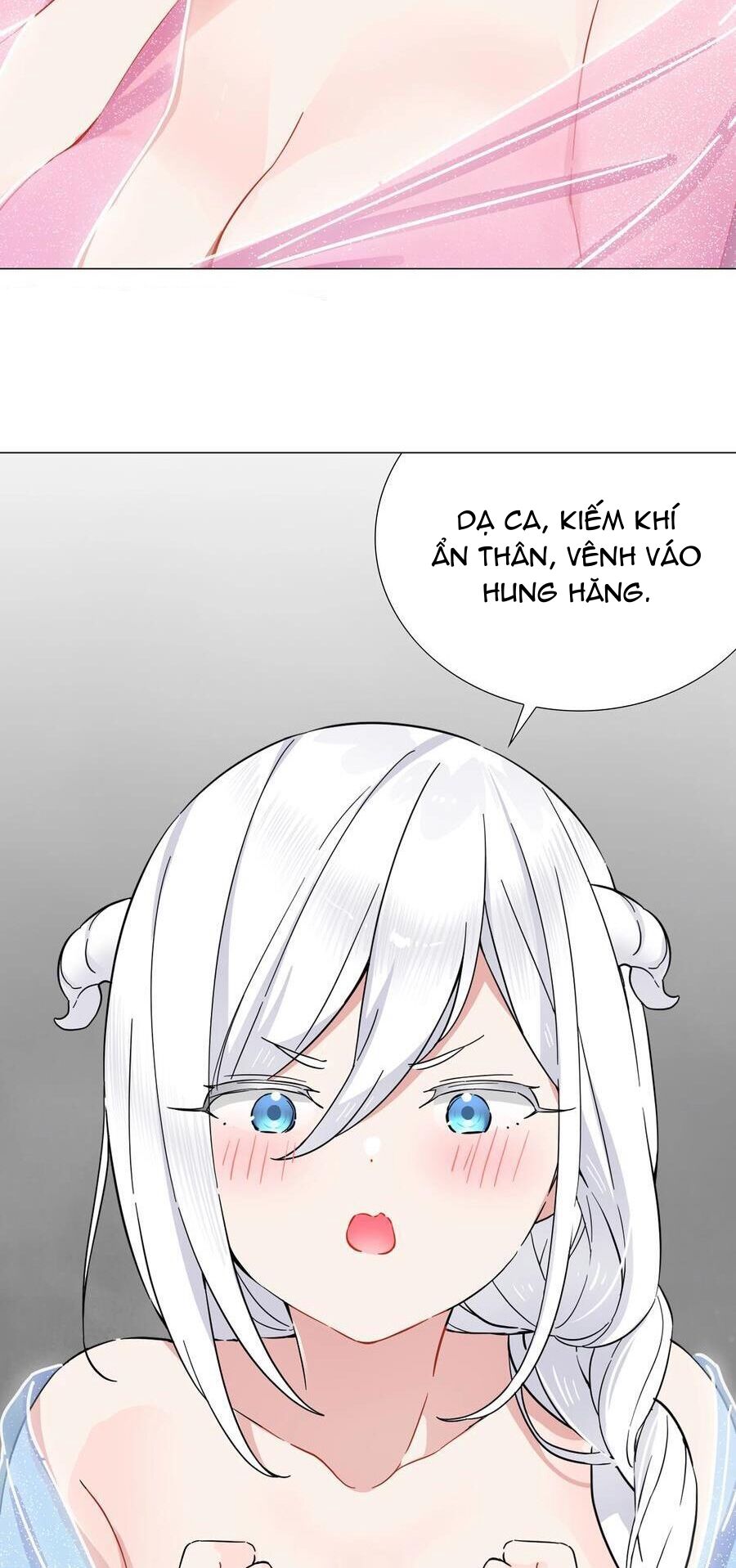 My Harem Grew So Large, I Was Forced To Ascend Chương 76 Ảnh 10
