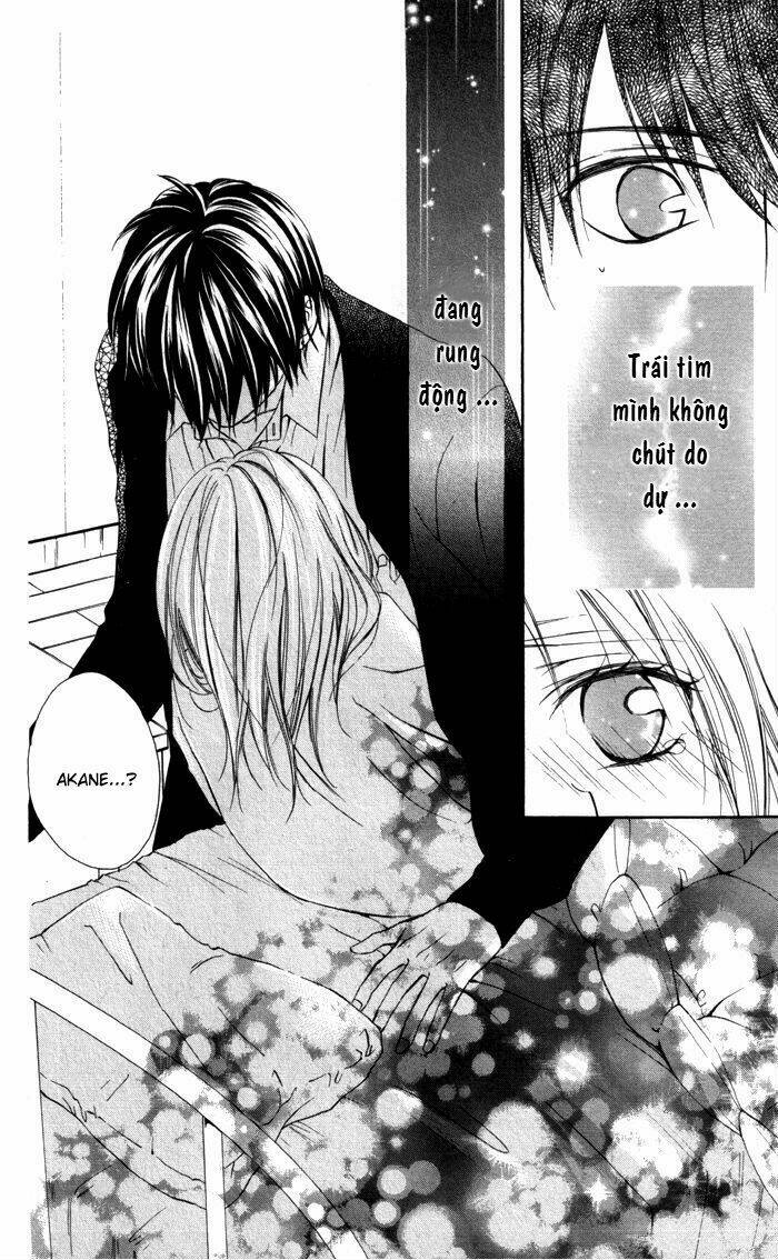 Tonari No Koigataki Chương 4 Ảnh 3