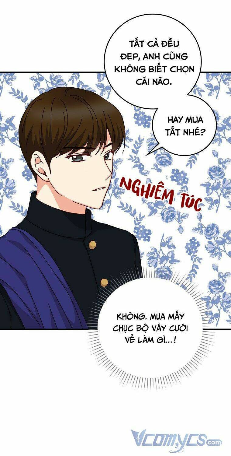 Đừng Chọc Đứa Em Gái Bé Bỏng Của Chúng Tôi Chương 95.6 Ảnh 34