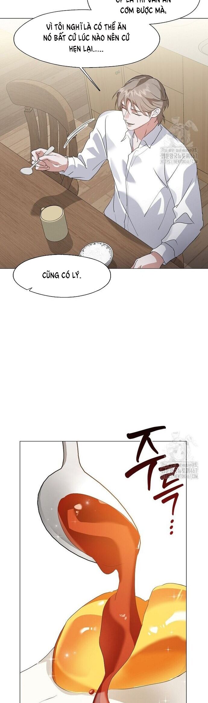 Nhà Hàng Thế Giới Ngầm Chương 79 Ảnh 31