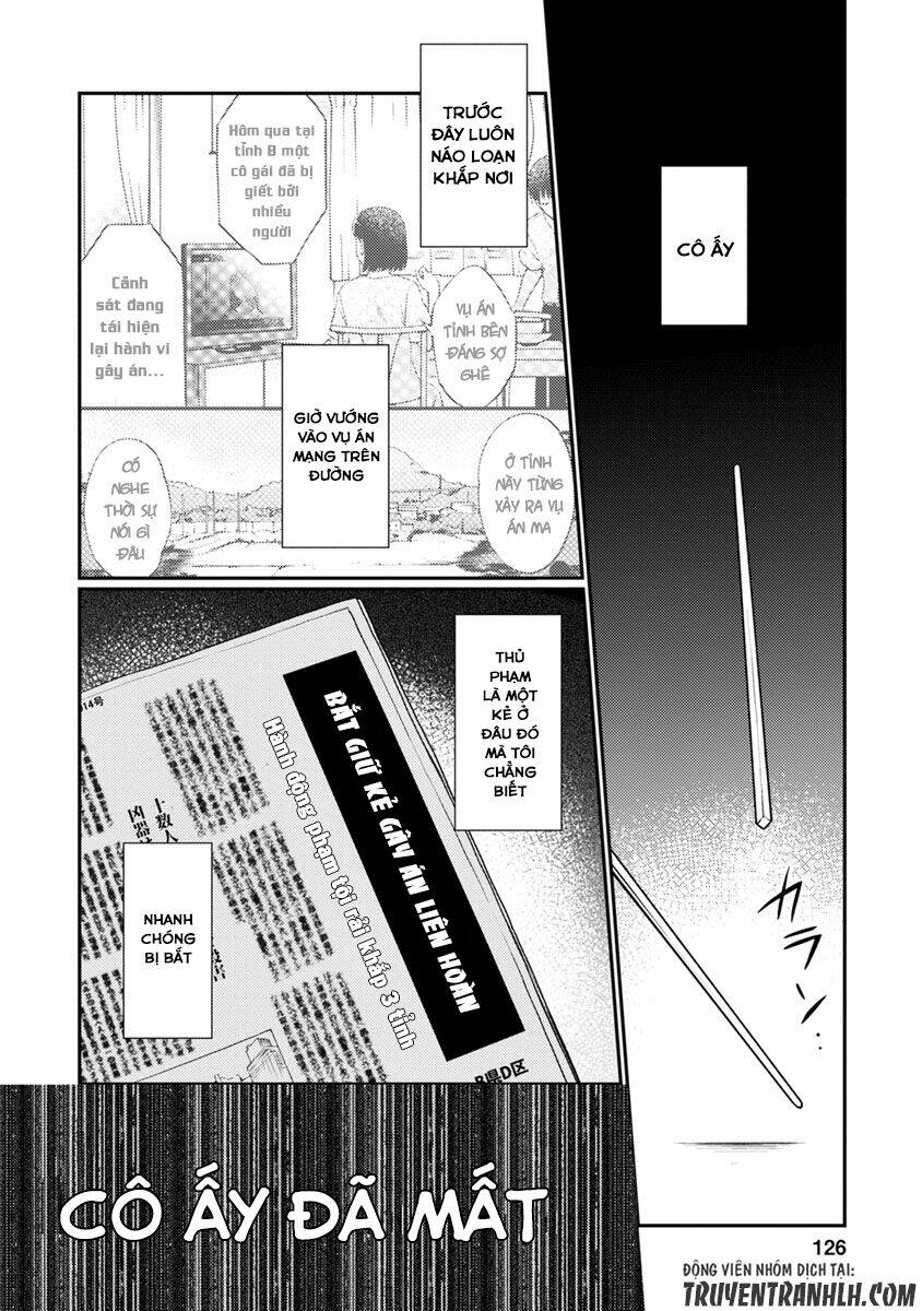 Kimi No Suizou Wo Tabetai Chương 8 Ảnh 42