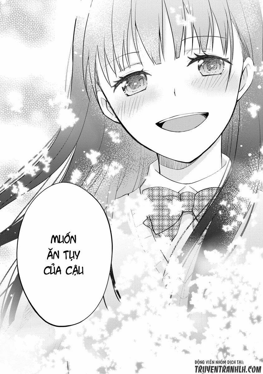 Kimi No Suizou Wo Tabetai Chương 9 Ảnh 50