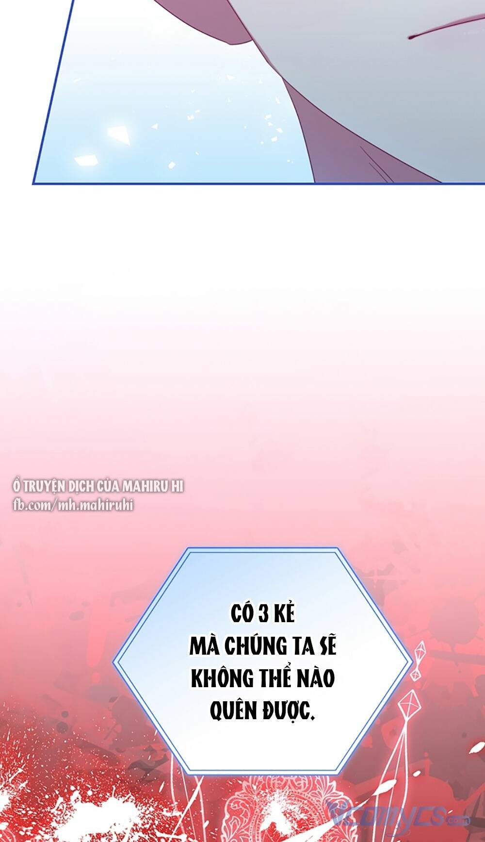 Trở Thành Tình Địch Của Các Nam Chính Chương 91 Ảnh 12