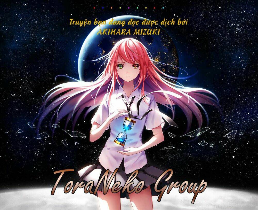 Isekai De "Kuro No Iyashi Te" Tte Yobarete Imasu Chương 4 Ảnh 3