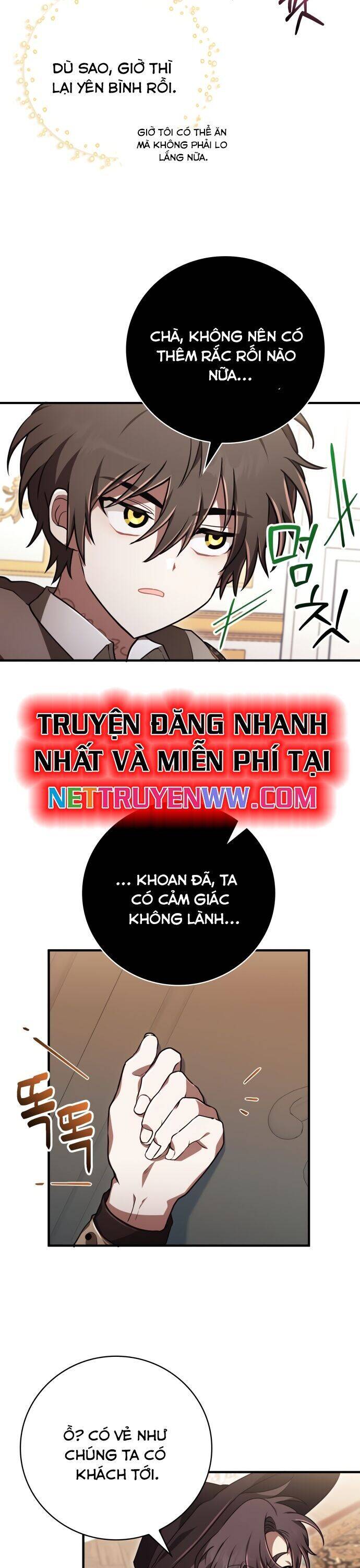 Xin Hãy Đọc Chương 32 Ảnh 17