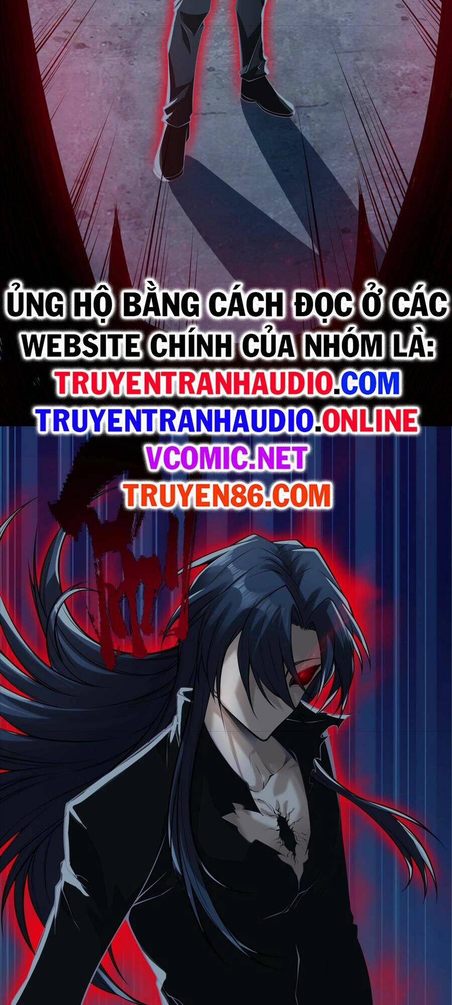 Nam Nhân Đến Từ Địa Ngục Chương 13 Ảnh 41