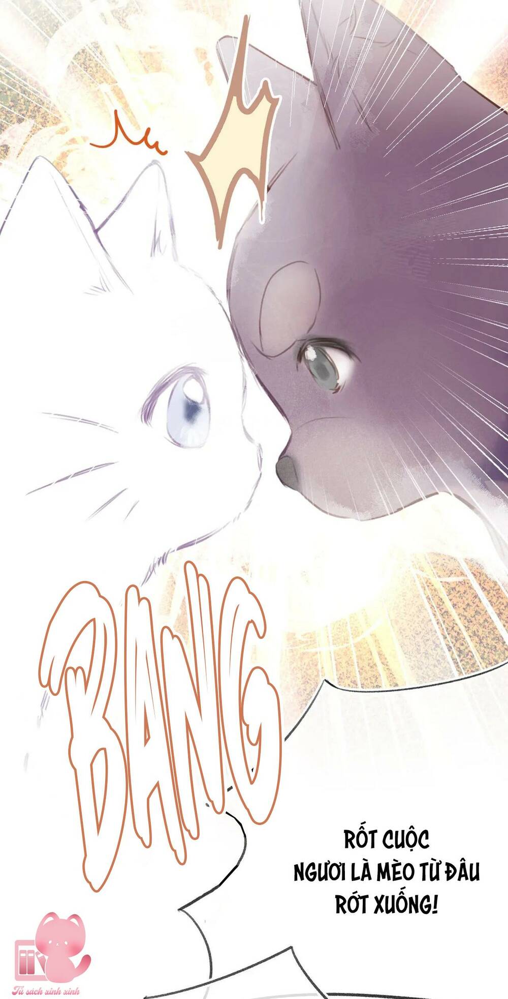 Vi Phu Của Ta Là Long Ngạo Thiên Chương 32 Ảnh 18