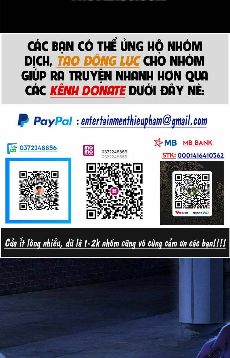 Nam Nhân Đến Từ Địa Ngục Chương 14 Ảnh 3