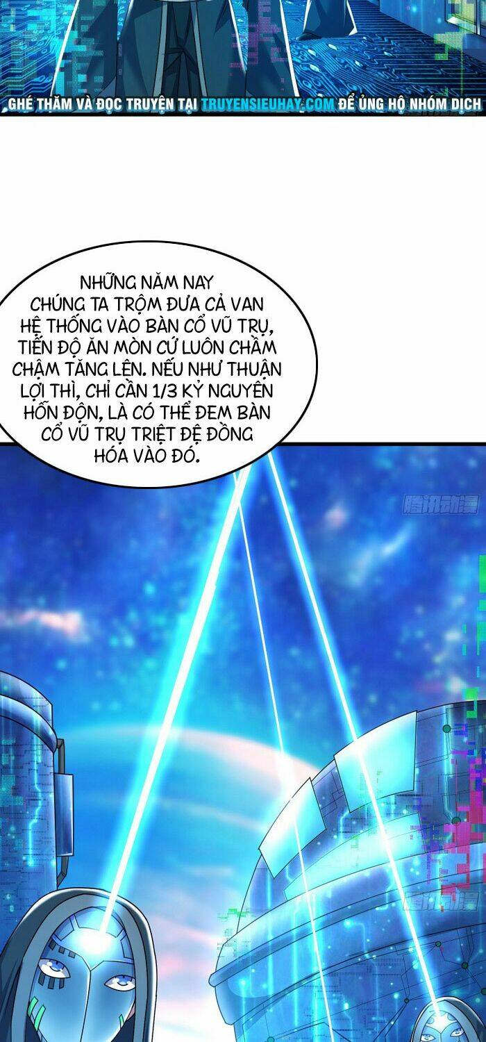 Khắc Kim Đại Lão Chương 172 Ảnh 7