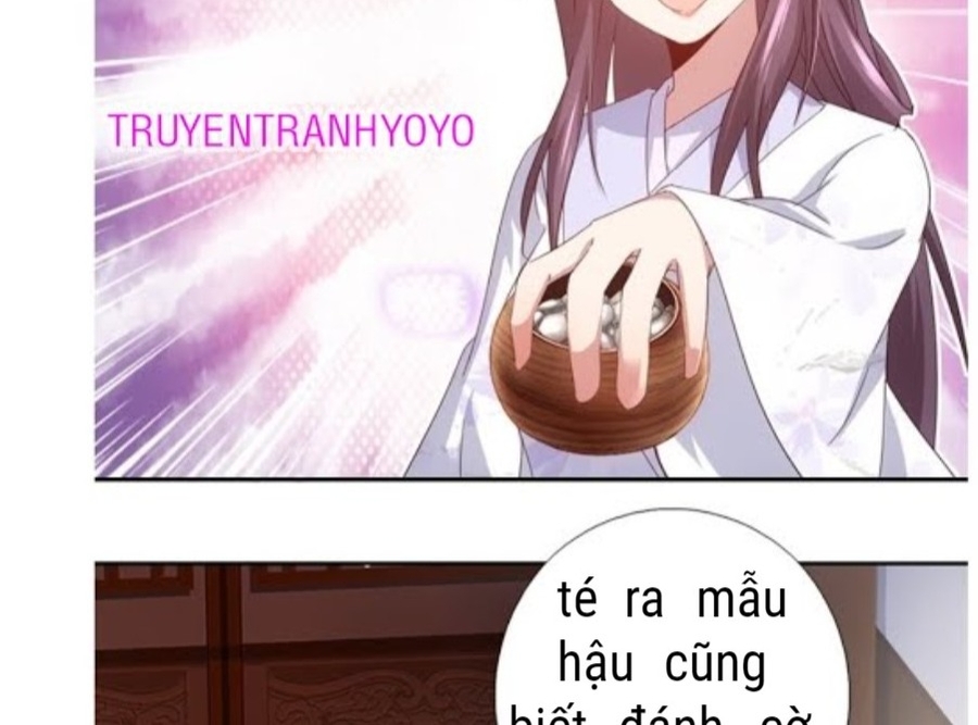 Thần Trù Cuồng Hậu Chương 67 Ảnh 4