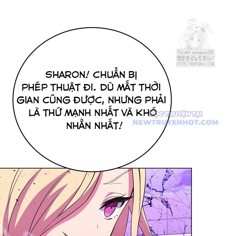 Trở Thành Nhân Viên Cho Các Vị Thần Chương 87 Ảnh 84