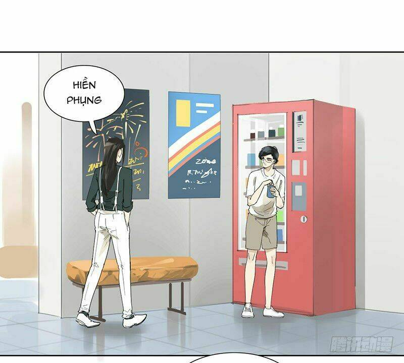 Đm Lỗi Của Định Mệnh Chương 25 Ảnh 14