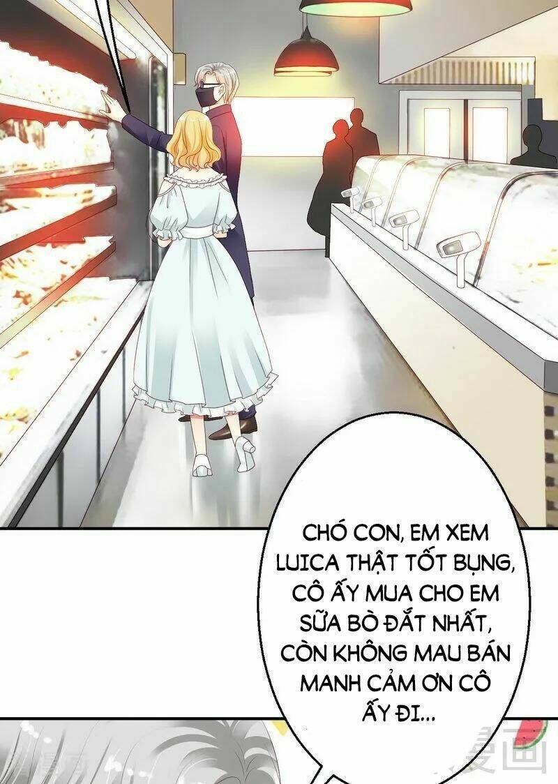 Y Tá Ngọt Ngào Của Hoàng Tử Chương 30 Ảnh 17