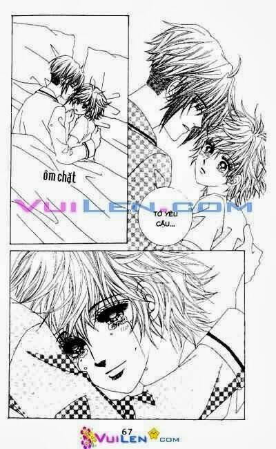 Wait! Wolf Chương 17 Ảnh 68