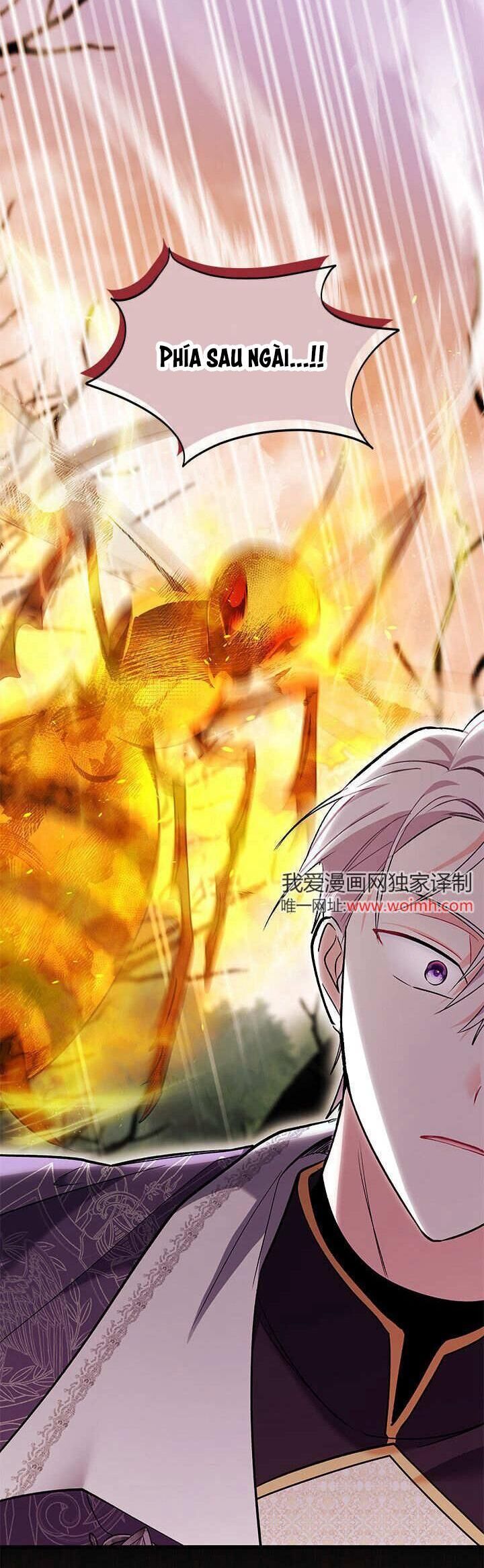 Lòng Tốt Của Tôi Được Đền Đáp Bằng Nỗi Ám Ảnh Chương 21 Ảnh 29