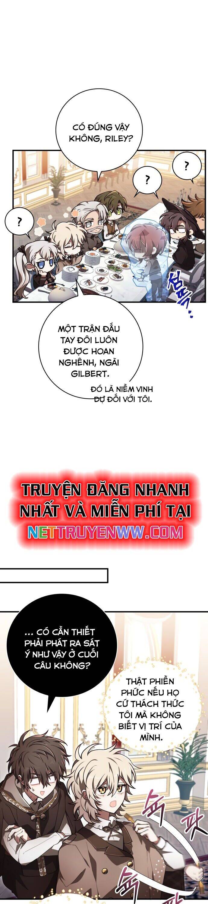 Xin Hãy Đọc Chương 32 Ảnh 16