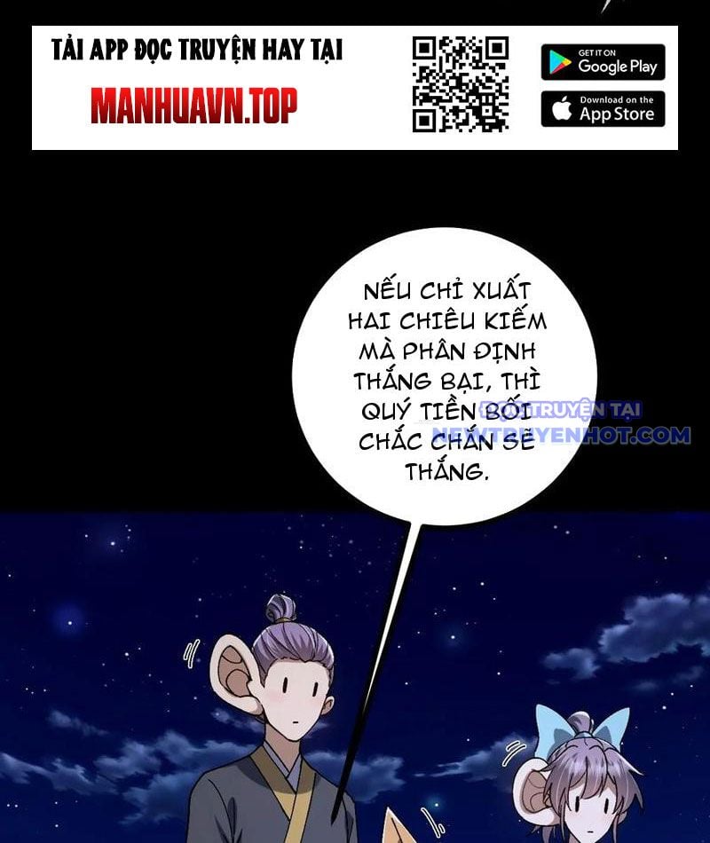 Ta Xuyên Không Với Max Điểm Mị Lực Chương 135 Ảnh 19