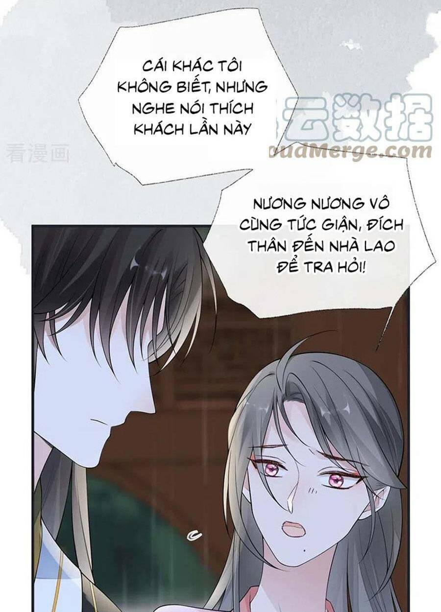 Thái Hậu Quân Hạ Thần Chương 168 Ảnh 48