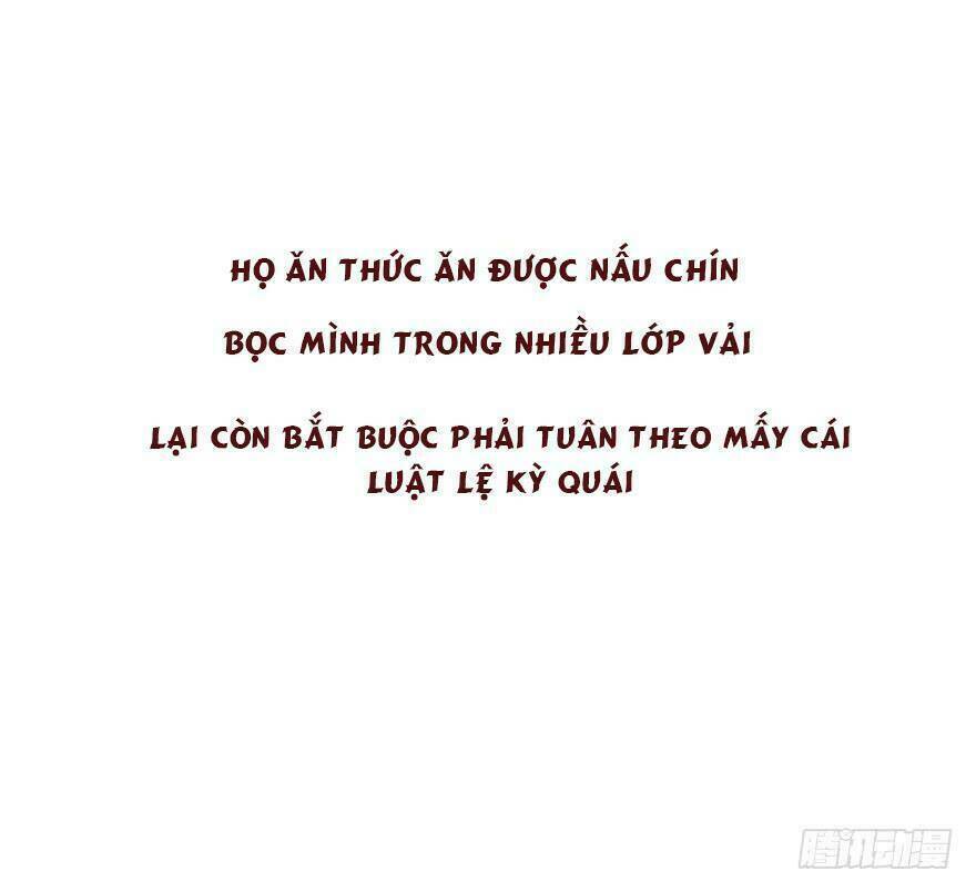 Phụng Quy Chương 1 Ảnh 5