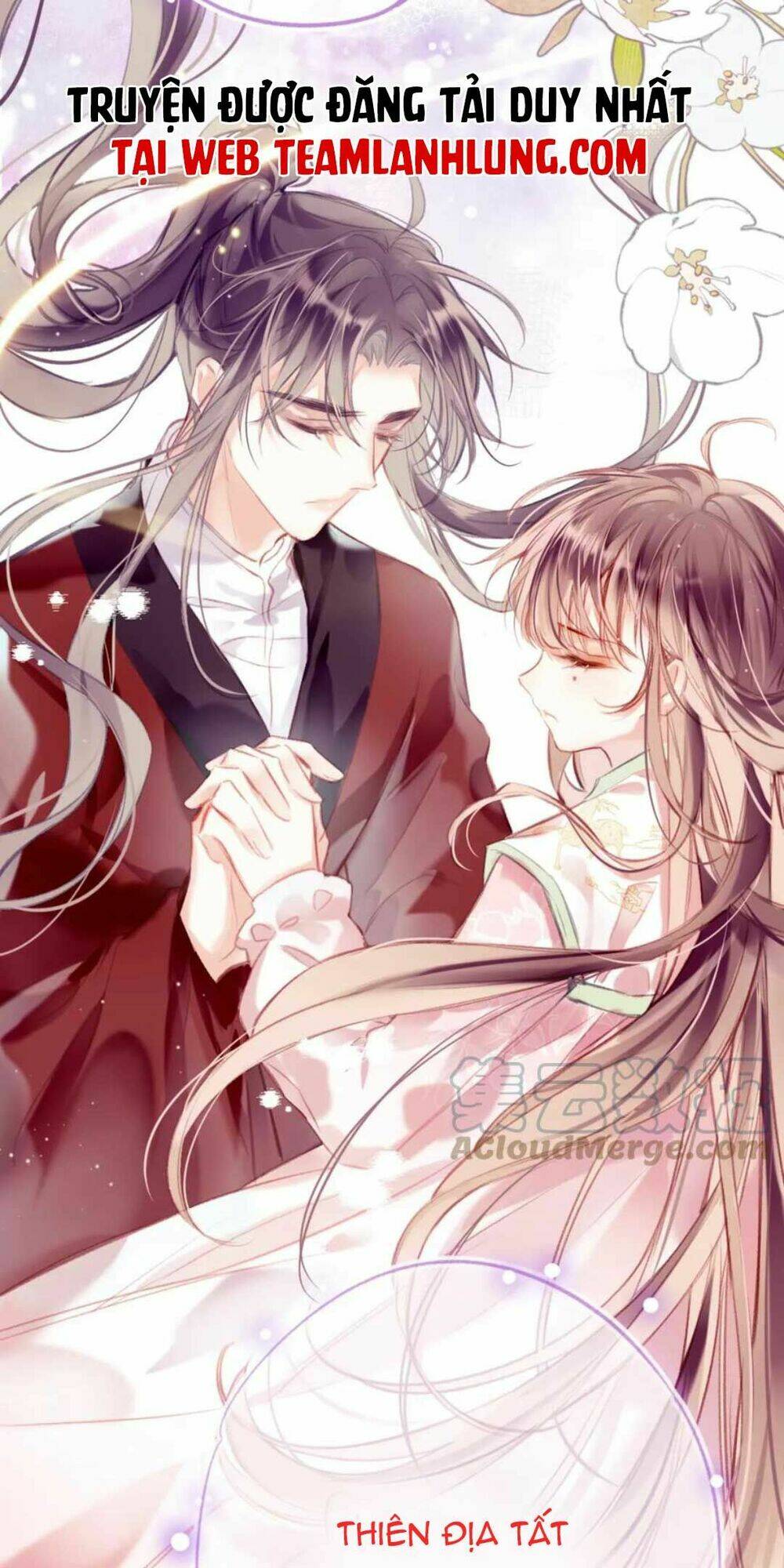 Vi Phu Của Ta Là Long Ngạo Thiên Chương 30 Ảnh 12