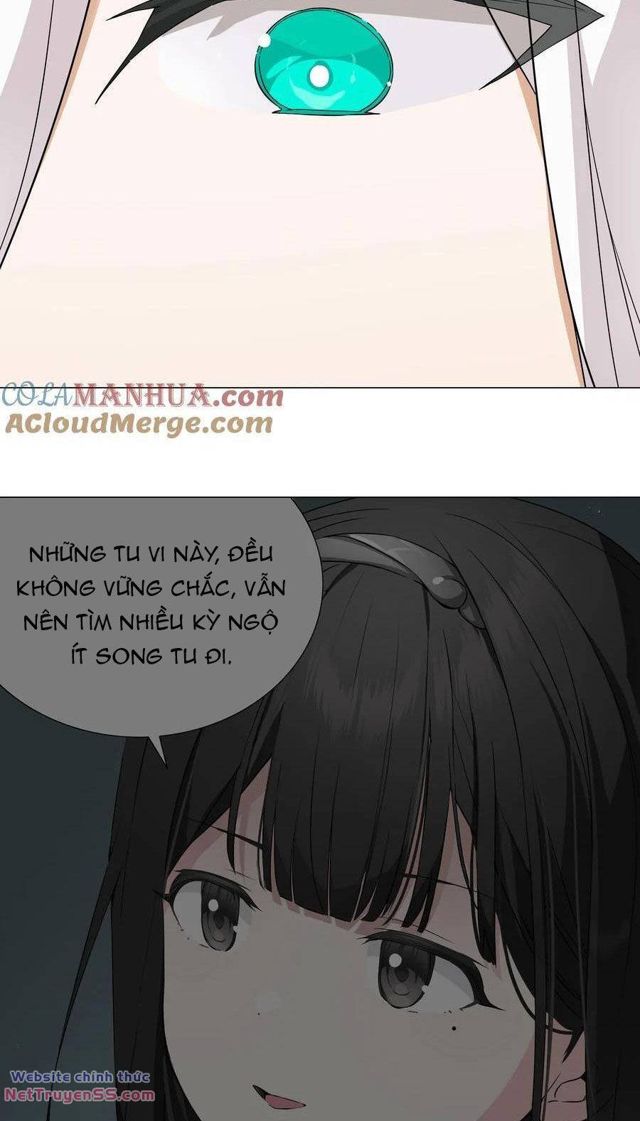 My Harem Grew So Large, I Was Forced To Ascend Chương 75 Ảnh 47