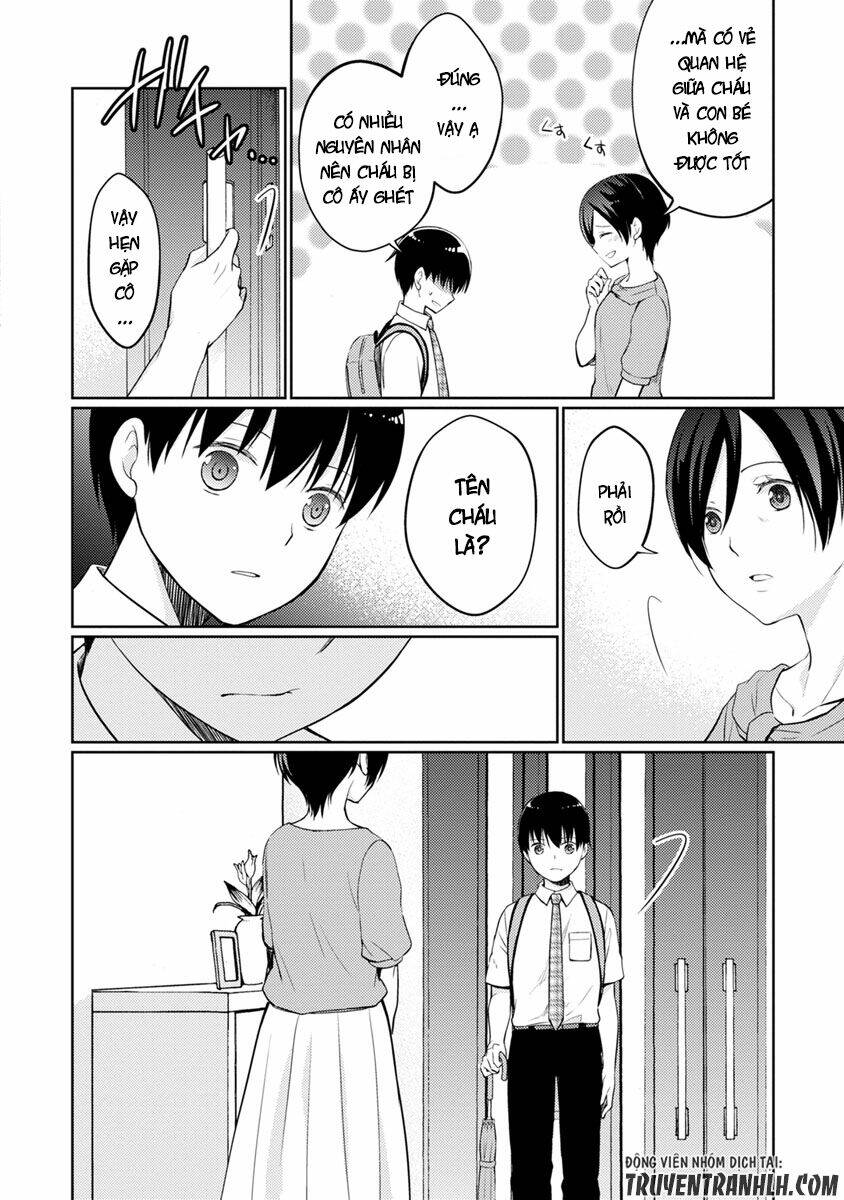 Kimi No Suizou Wo Tabetai Chương 10 Ảnh 11