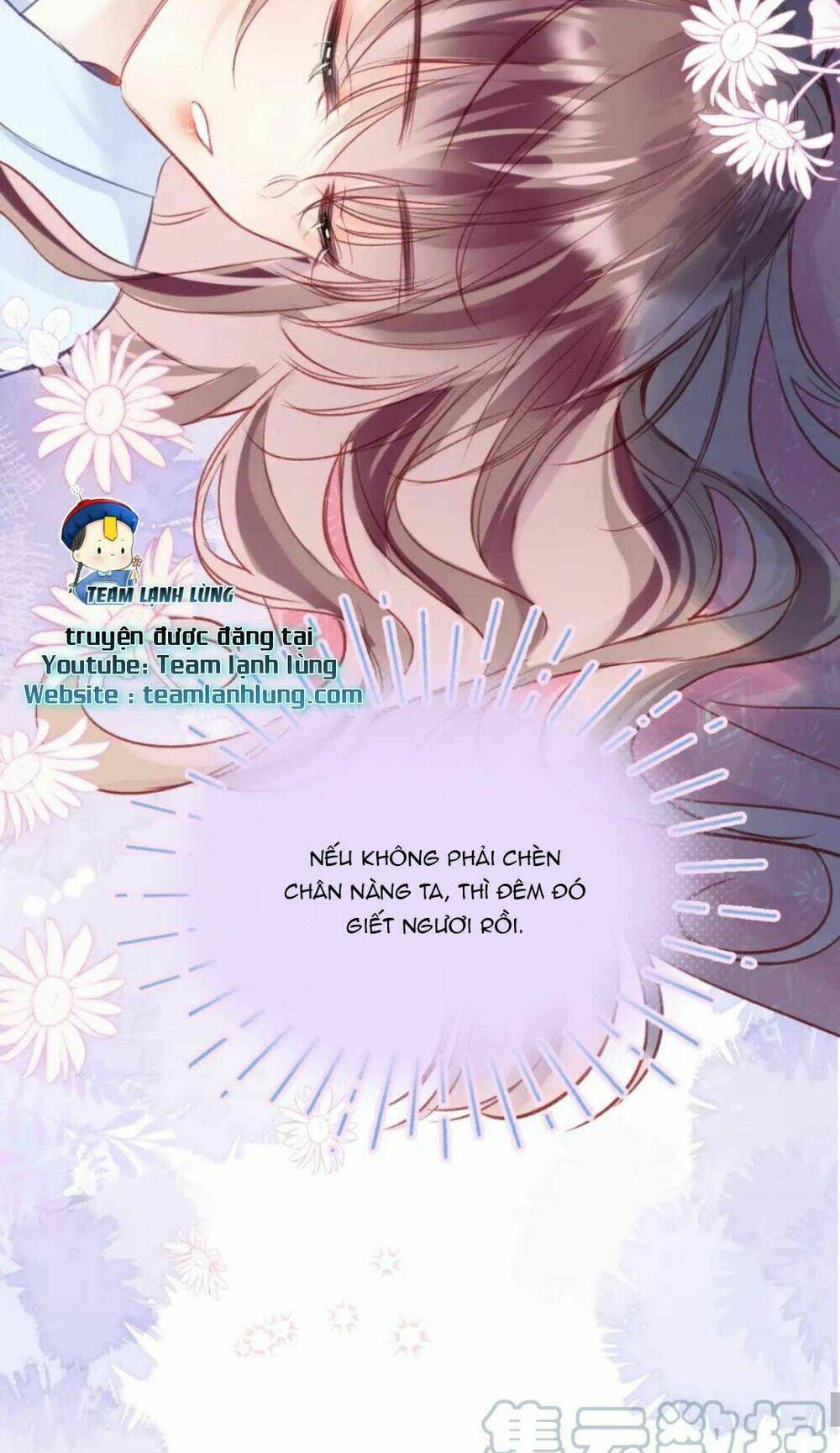 Vi Phu Của Ta Là Long Ngạo Thiên Chương 27 Ảnh 40