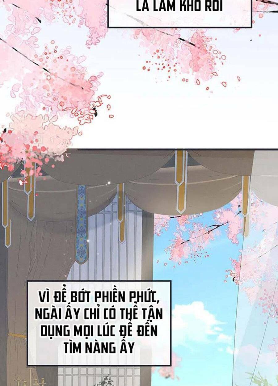 Thái Hậu Quân Hạ Thần Chương 177 Ảnh 51