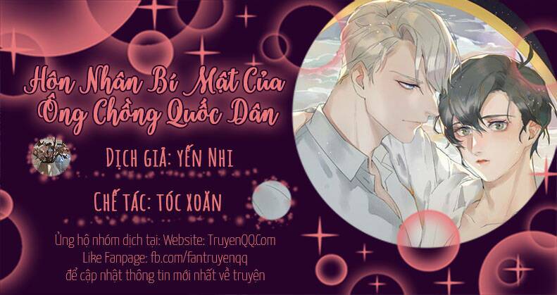 Hôn Nhân Bí Mật Của Ông Chồng Quốc Dân Chương 2 Ảnh 34