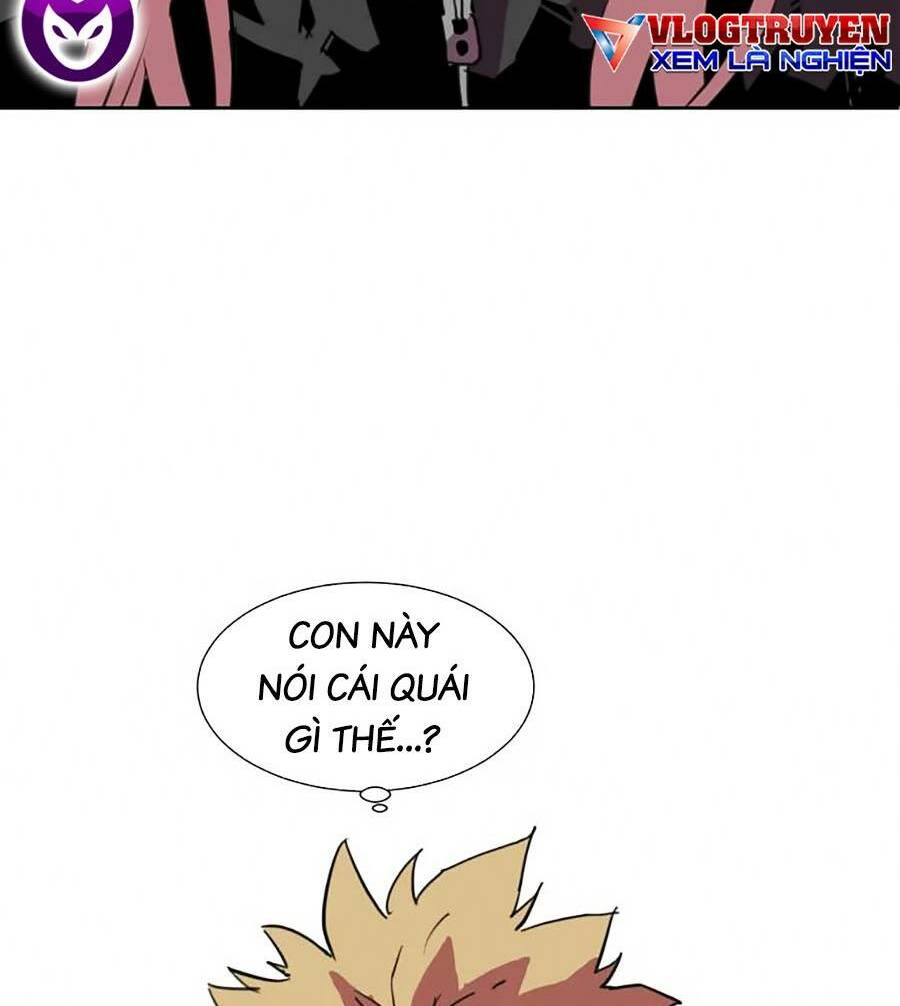 Săn Lùng Bắt Nạt Chương 60 Ảnh 65