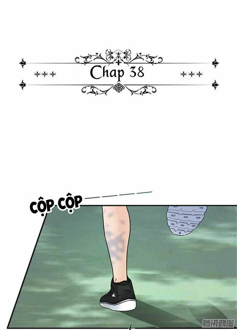 Tiểu Tâm Can Tuyệt Sủng Của Lạc Tiên Sinh Chương 38 Ảnh 2