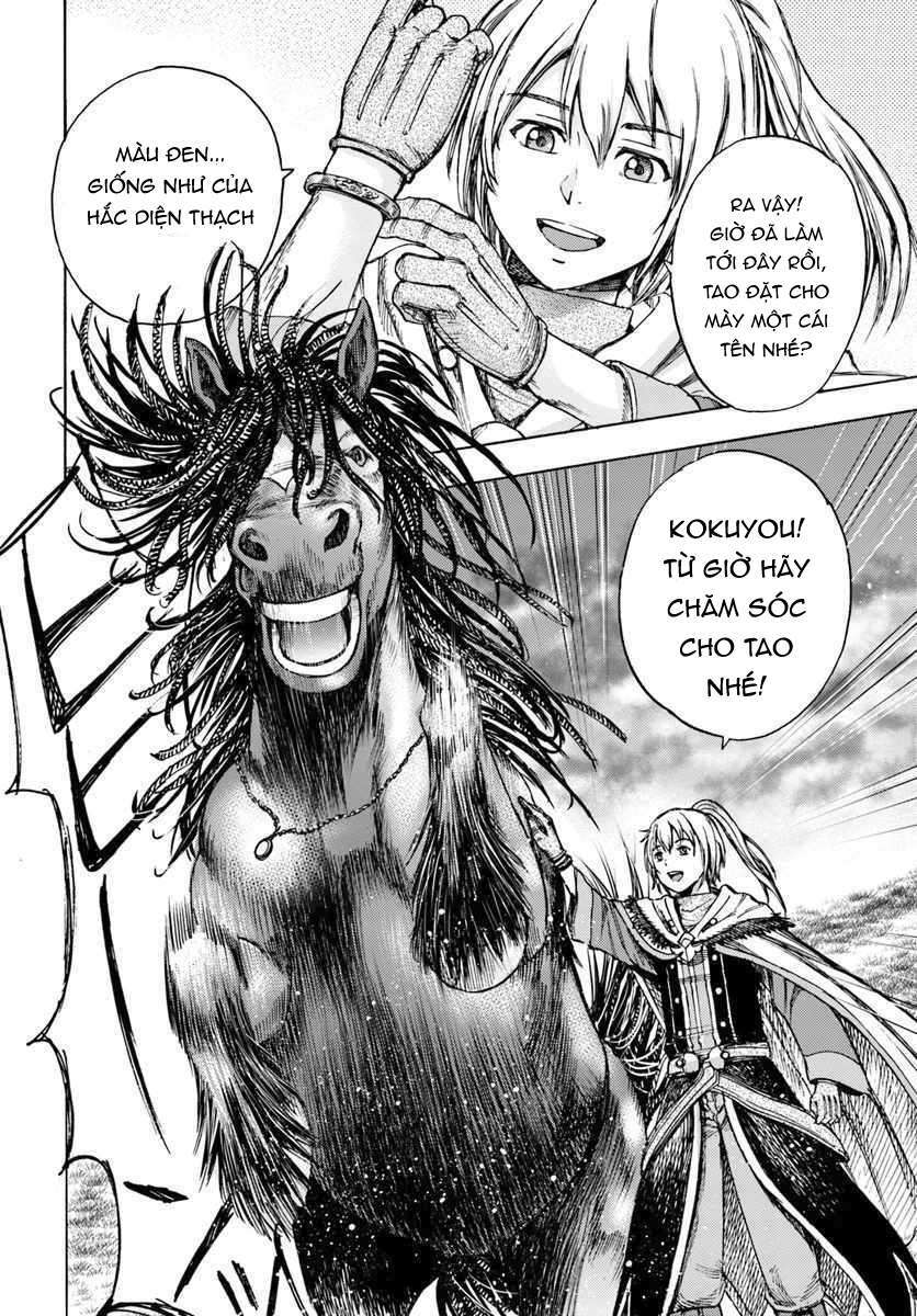 Shoukan Sareta Kenja Wa Isekai Wo Yuku - Saikyou Nano Wa Fuyou Zaiko No Item Deshita Chương 2 Ảnh 38
