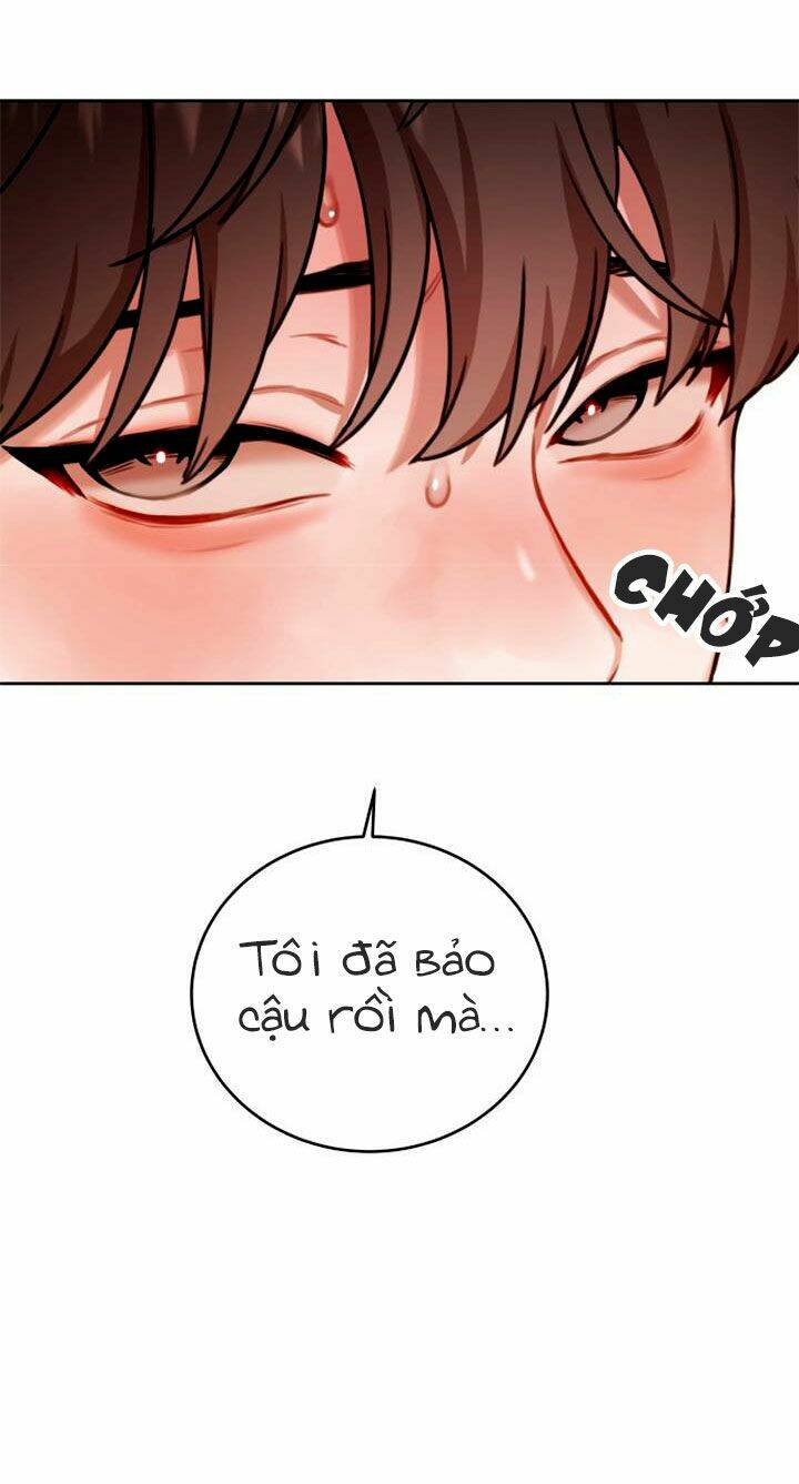 Bloody Romance - Lãng Mạn Đẫm Máu Chương 3 Ảnh 114
