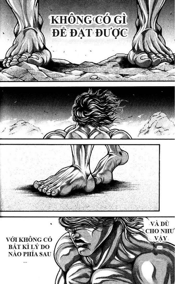 Baki - Son Of Ogre Chương 294 Ảnh 13