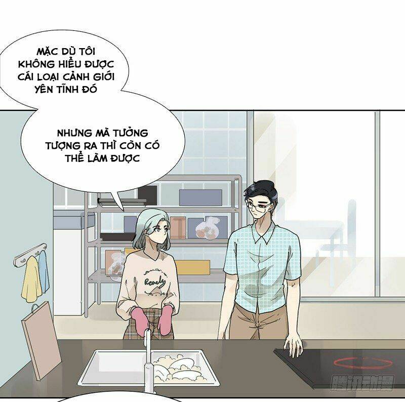 Đm Lỗi Của Định Mệnh Chương 38 Ảnh 10