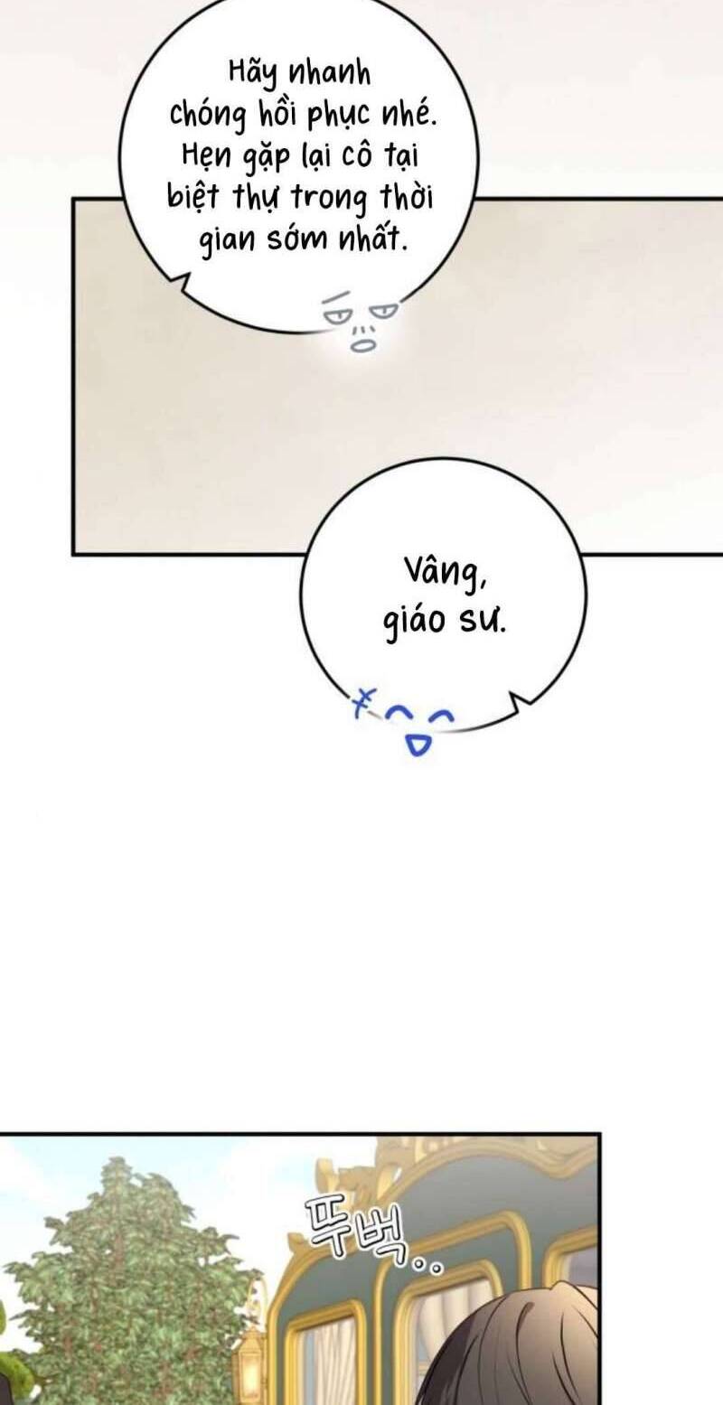 Ác Nữ Chỉ Muốn Sống Yên Bình Chương 35 Ảnh 48