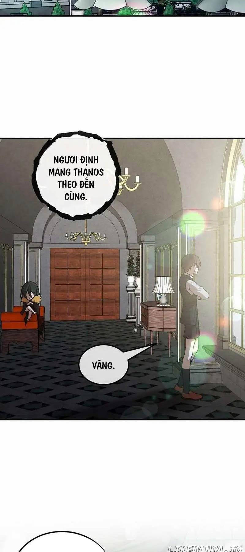 Con Trai Út Huyền Thoại Nhà Hầu Tước Chương 106 Ảnh 12