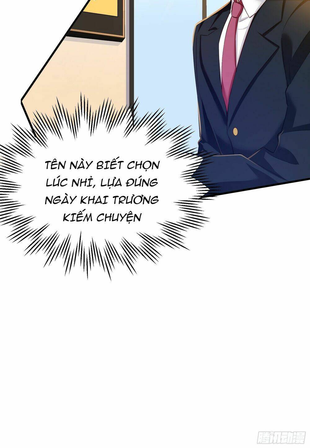 Tôi Thở Cũng Có Thể Mạnh Hơn Chương 31 Ảnh 34
