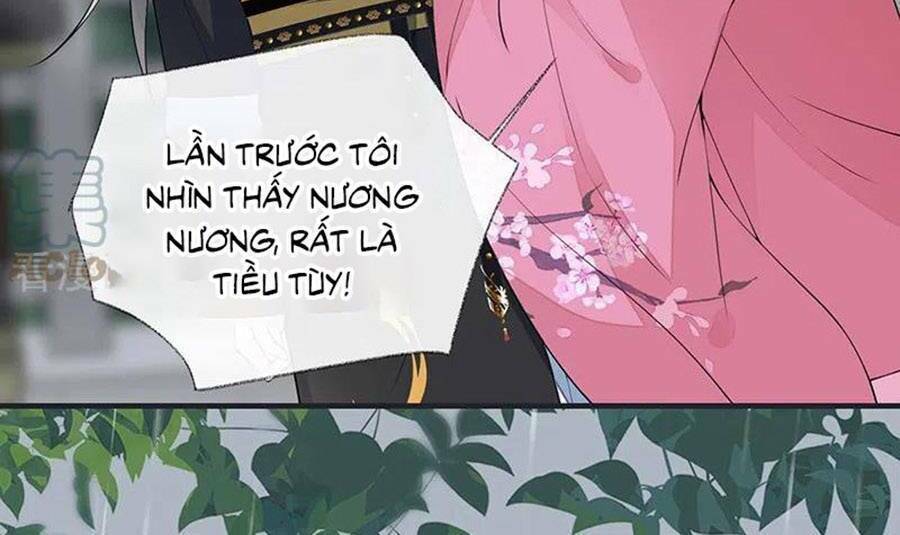Thái Hậu Quân Hạ Thần Chương 168 Ảnh 57