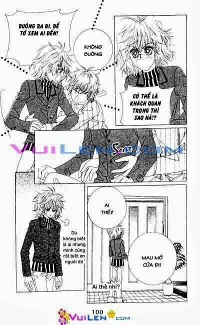 Wait! Wolf Chương 17 Ảnh 101
