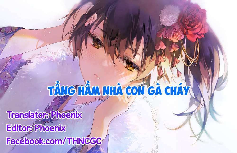 Fleet Journal Chương 34 Ảnh 2
