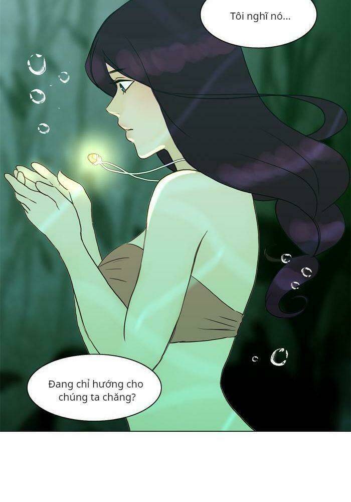 Khúc Hát Người Cá Siren Chương 62 Ảnh 30
