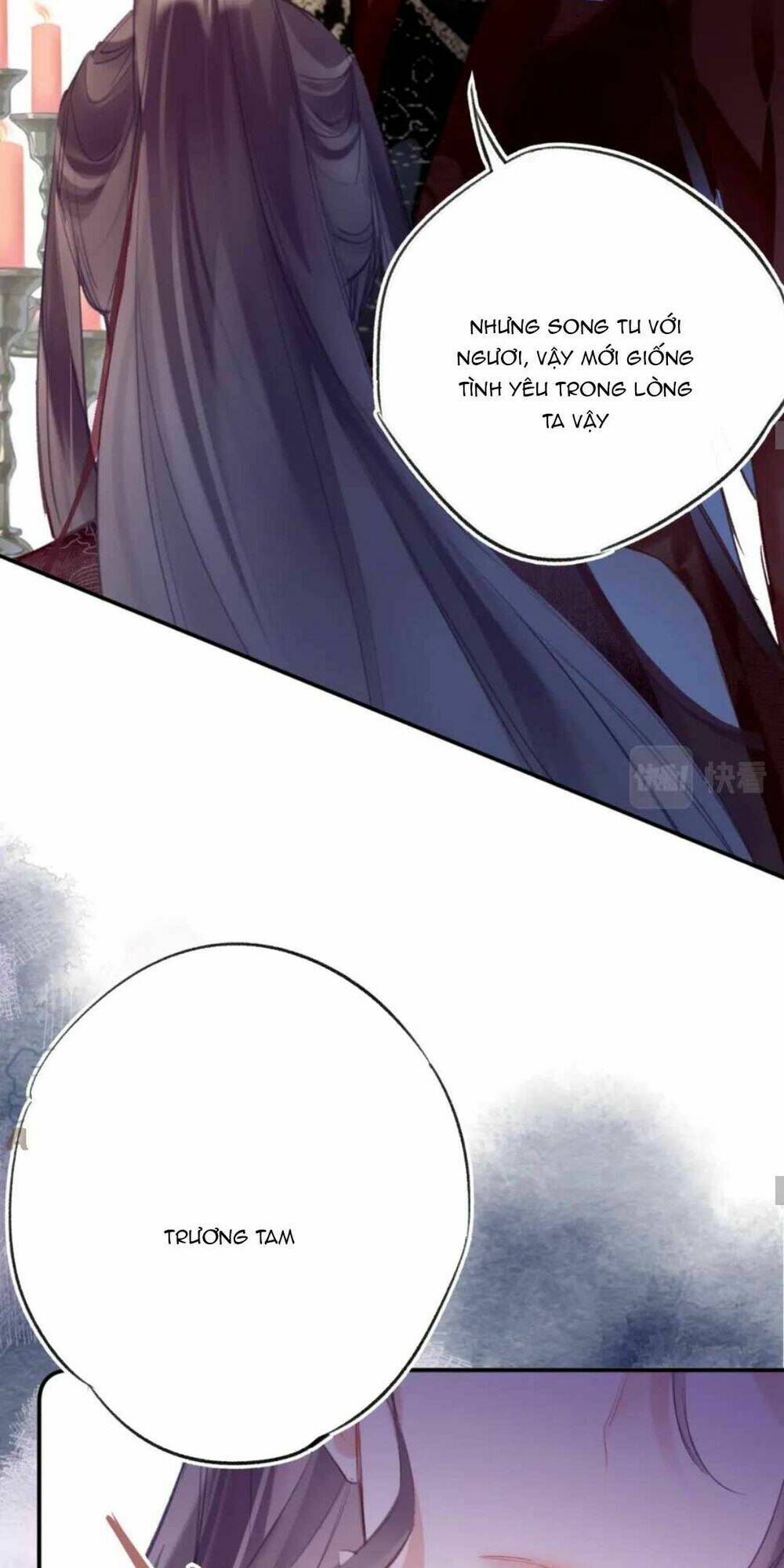 Vi Phu Của Ta Là Long Ngạo Thiên Chương 28 Ảnh 20